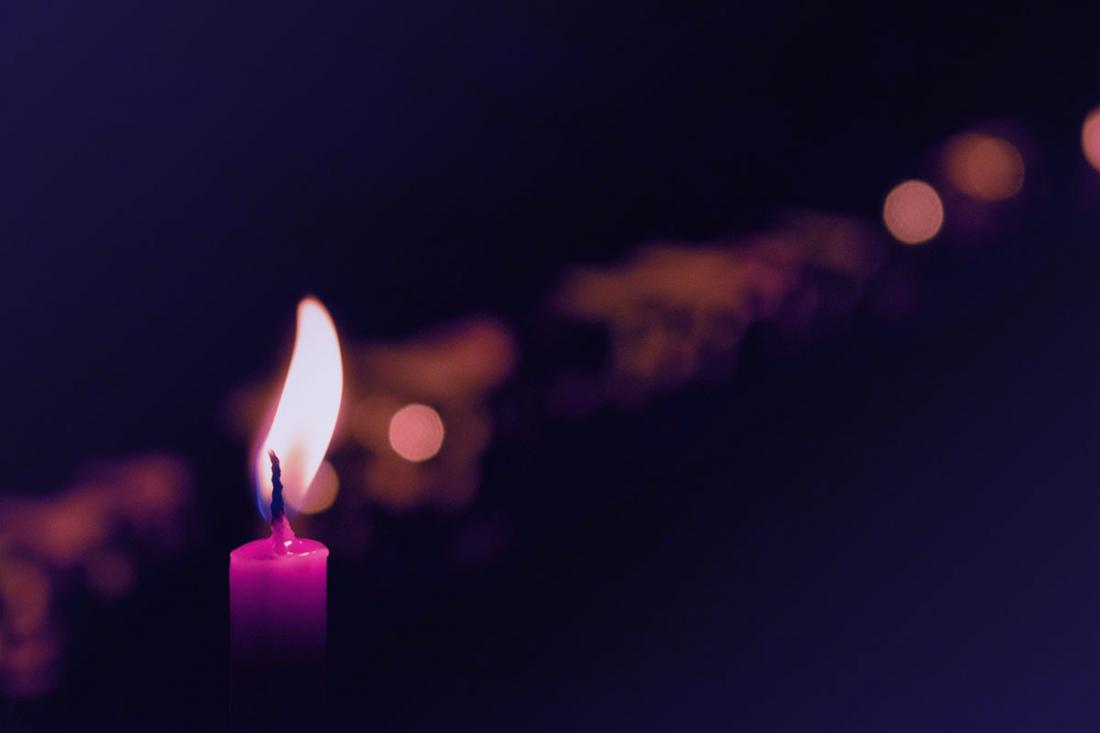 Espiritualidade com a Joana