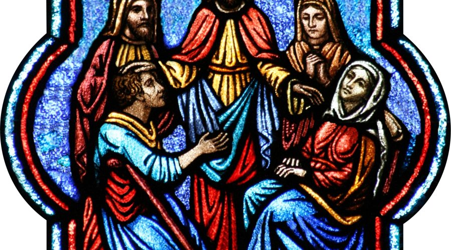 tradição espiritual